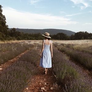 Meet your Posher, Ekaterina